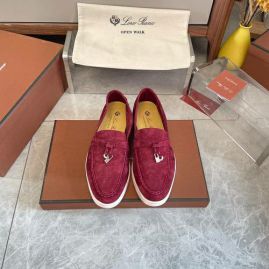 Picture of Loro Piana Shoes Women _SKUfw114270358fw